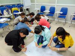 Đào tạo cấp dưới và chỉ đạo công việc – PouYuen (11.12.2019)
